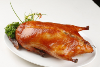 鸭肉的营养价值及功效与作用