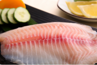 鱼肉的营养价值